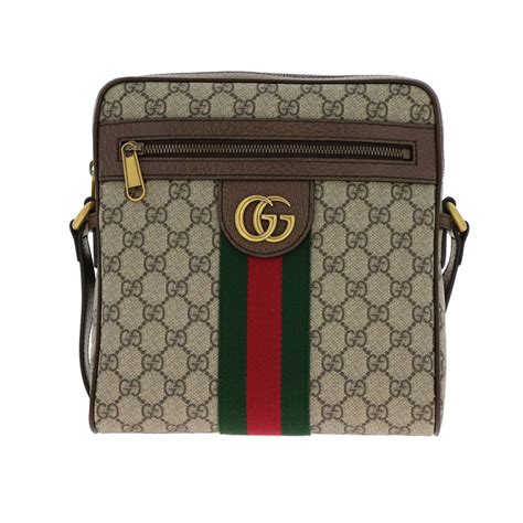 gucci bag mens|gucci bag men's ioffer.